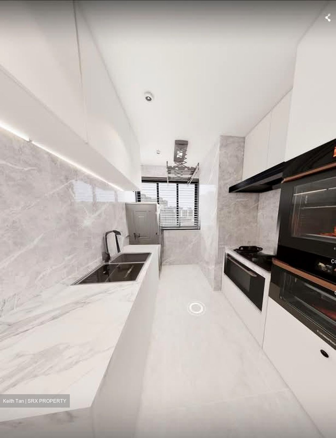 Sanctuary Green (D15), Condominium #550932951